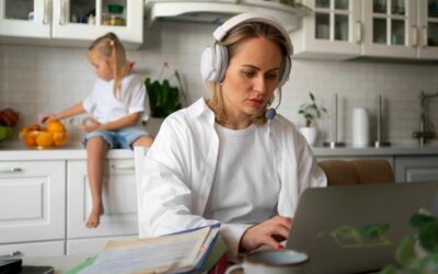 Zdalne nauczanie co potrzebne, aby się efektywnie przygotować do lekcji?