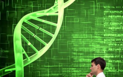 Bioinformatyka co to jest i gdzie znajduje zastosowanie?