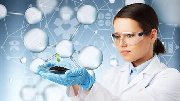 Biotechnologia medyczna co to oznacza w praktyce?