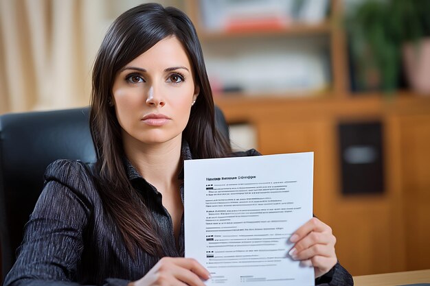 CV doświadczenie zawodowe w jakiej kolejności powinno się je wpisać?