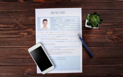 CV jak napisać by wyróżnić się na rynku pracy?