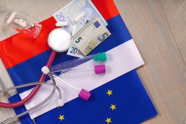 Ile kosztują studia medyczne w Niemczech i od czego to zależy?