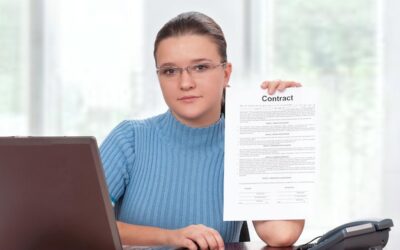 Jak com napisac cv aby przyciągnąć uwagę pracodawcy?