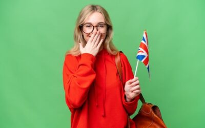 Jak dostać się na filologię angielską i na co zwrócić uwagę przy rekrutacji?