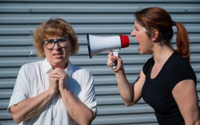 Jak komunikują się osoby niesłyszące na co dzień?