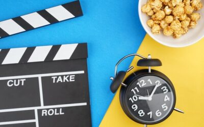 Jak skutecznie zarządzać czasem film pokazuje sprawdzone rozwiązania?