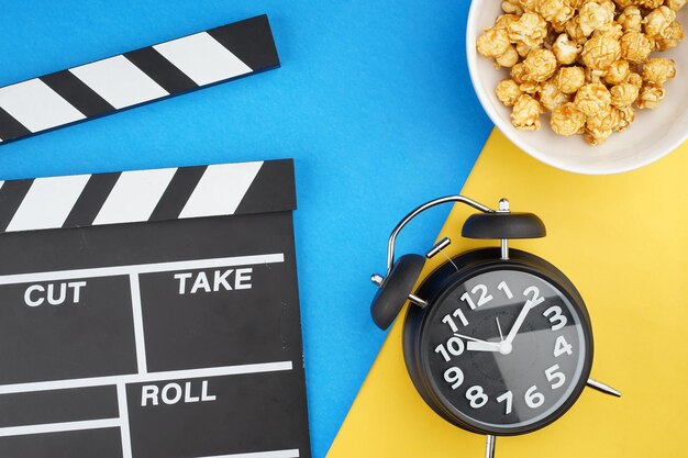 Jak skutecznie zarządzać czasem film pokazuje sprawdzone rozwiązania?