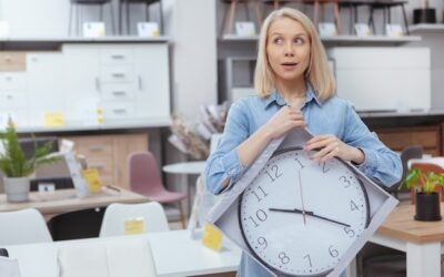 Jak zarządzać czasem wolnym żeby naprawdę odpocząć?