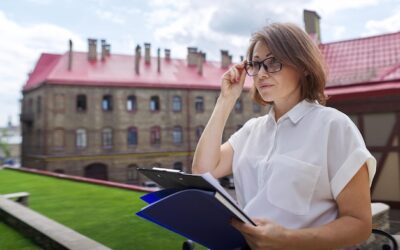 Jakie studia magisterskie po bezpieczeństwie wewnętrznym wybrać?