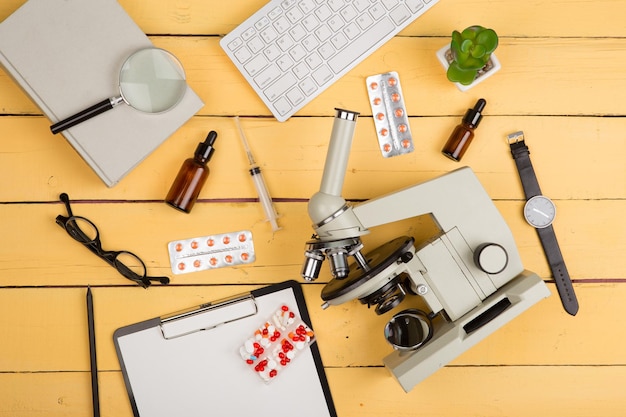 Medycyna jakie przedmioty na studiach trzeba zaliczyć?