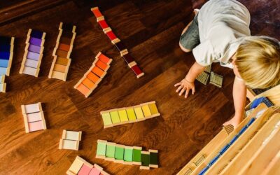 Montessori na czym polega i co warto o niej wiedzieć