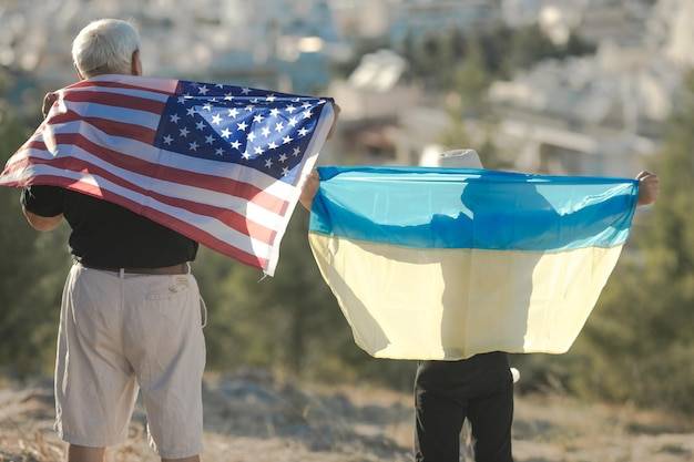 Amerykanistyka co to za kierunek i czym się zajmuje?