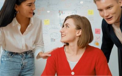 Co to są umiejętności interpersonalne i gdzie przydają się na co dzień?