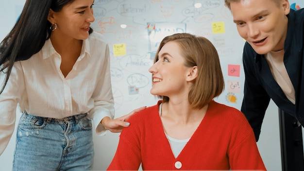 Co to są umiejętności interpersonalne i gdzie przydają się na co dzień?