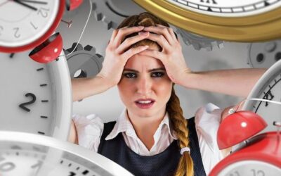 Dlaczego warto zarządzać czasem w codziennym życiu?