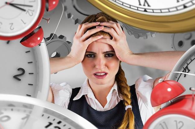 Dlaczego warto zarządzać czasem w codziennym życiu?