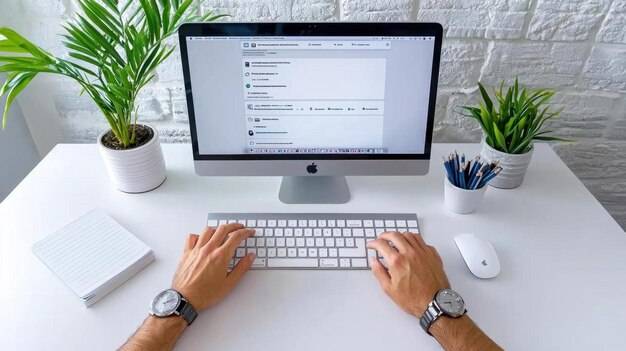 Jak napisać e-mail na polski, żeby był naturalny i czytelny