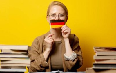 Jak nauczyć się przypadków niemieckich i nie pogubić się w zasadach?