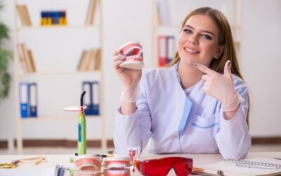 Jak zostać protetykiem dentystycznym w Polsce?