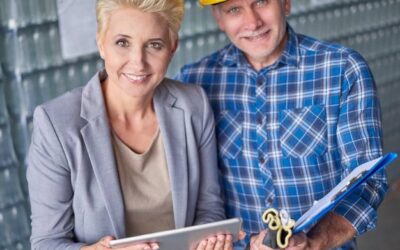 Na czym polega praca technika bhp?