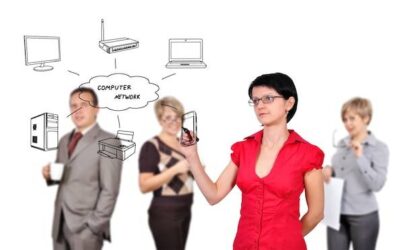 Na czym polega proces komunikacji w codziennym życiu?