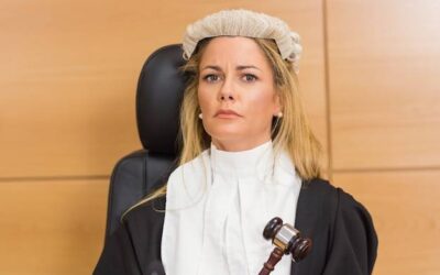 Psycholog sądowy czym się zajmuje na co dzień?